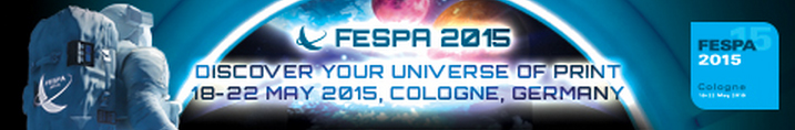 2015 FESPA DIGITAL